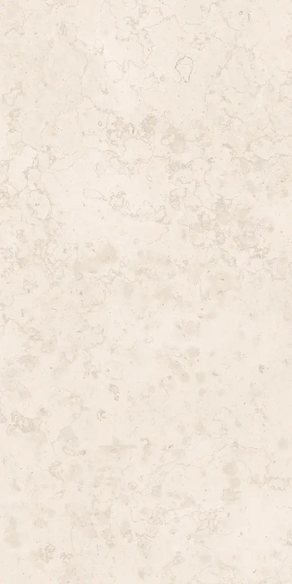 24" x 48" Luce Bone Rectified Matte DF 8mm Floor Tile - factory image 5