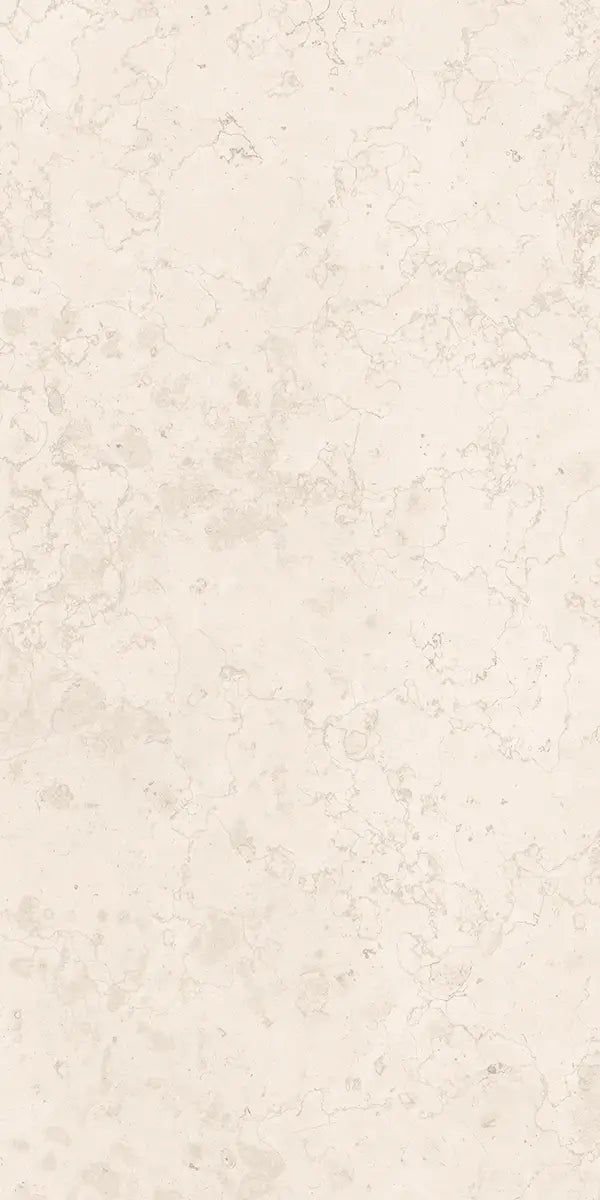 24" x 48" Luce Bone Rectified Matte DF 8mm Floor Tile - factory image 4