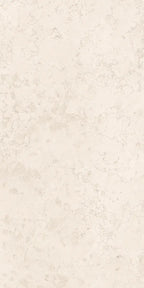 24" x 48" Luce Bone Rectified Matte DF 8mm Floor Tile - factory image 4