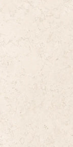 24" x 48" Luce Bone Rectified Matte DF 8mm Floor Tile - factory image 3