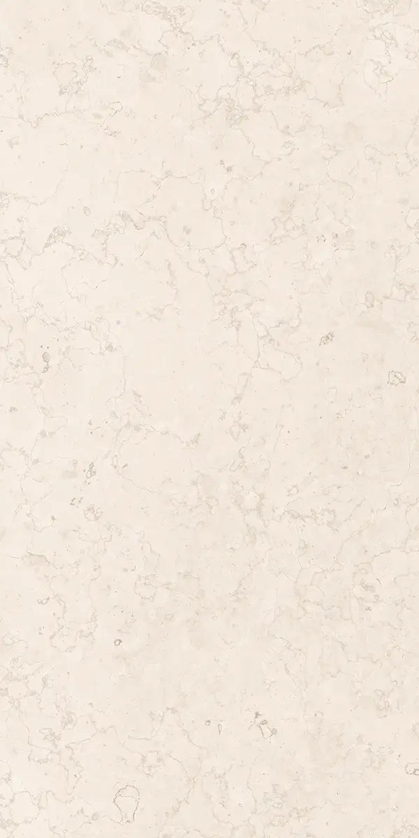 24" x 48" Luce Bone Rectified Matte DF 8mm Floor Tile - factory image 3