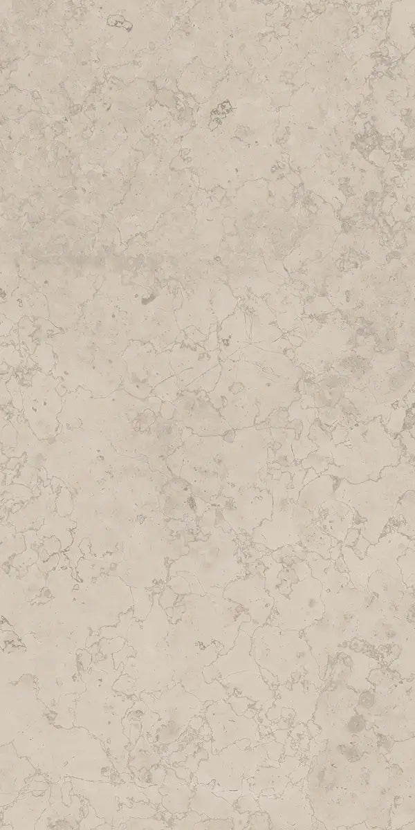 24" x 48" Luce Beige Rectified Matte DF 8mm Floor Tile - factory image 2