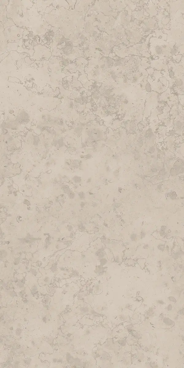 24" x 48" Luce Greige Rectified Matte DF 8mm Floor Tile - factory image 2