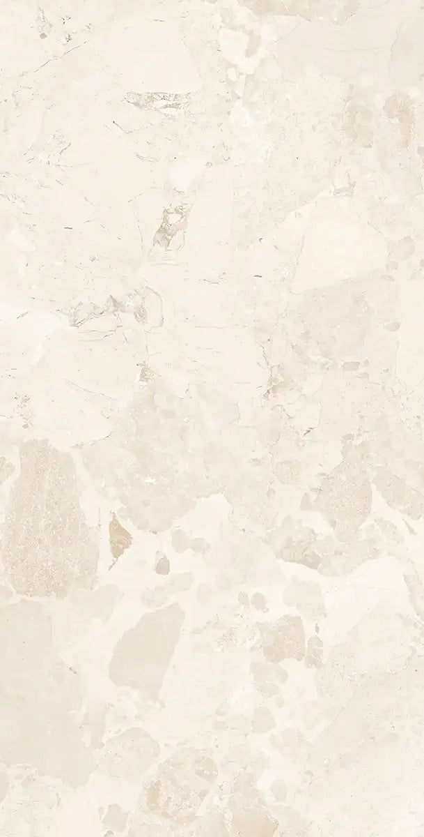 24" x 48" Brera Bone Rectified Matte DF Floor Tile - factory image 2