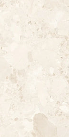 24" x 48" Brera Bone Rectified Matte DF Floor Tile - factory image 6