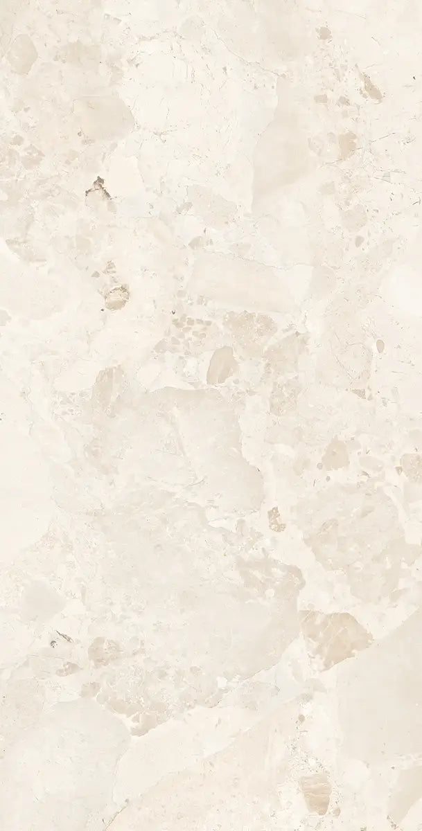 24" x 48" Brera Bone Rectified Matte DF Floor Tile - factory image 3