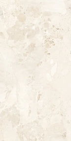 24" x 48" Brera Bone Rectified Matte DF Floor Tile - factory image 1