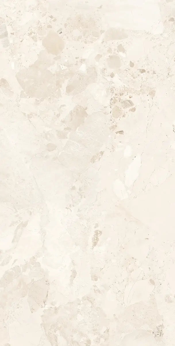 24" x 48" Brera Bone Rectified Matte DF Floor Tile - factory image 1