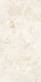 24" x 48" Brera Bone Rectified Matte DF Floor Tile - factory image 4