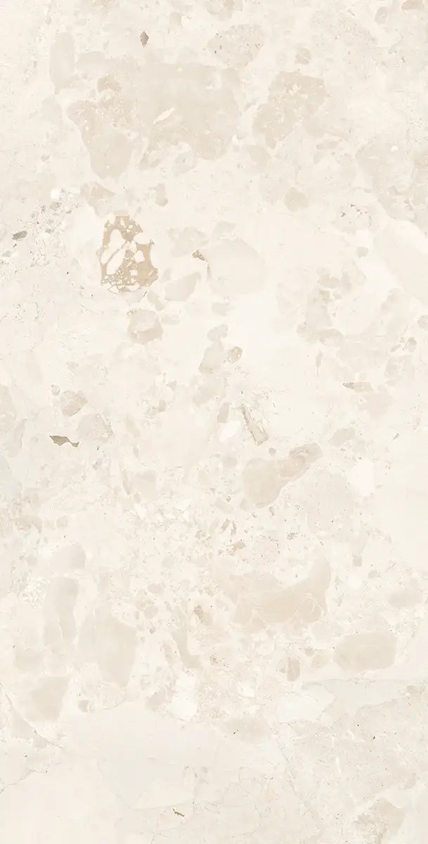 24" x 48" Brera Bone Rectified Matte DF Floor Tile - factory image 4