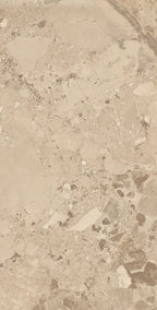 24" x 48" Brera Taupe Rectified Matte DF Floor Tile - factory image 2