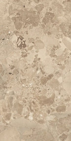 24" x 48" Brera Taupe Rectified Matte DF Floor Tile - factory image 6