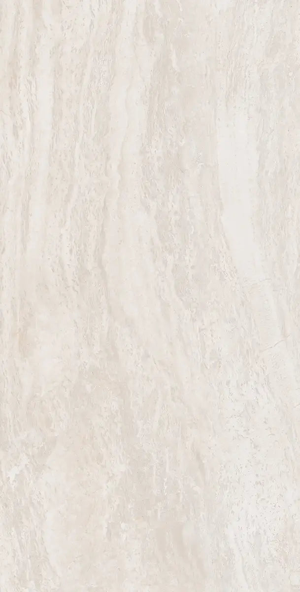 24" x 48" Linea Beige Rectified Matte DF 8mm Floor Tile - factory image 2