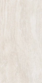 24" x 48" Linea Beige Rectified Matte DF 8mm Floor Tile - factory image 2