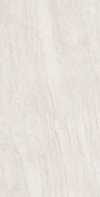 24" x 48" Linea Beige Rectified Matte DF 8mm Floor Tile - factory image 4