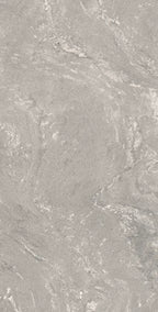 24" x 48" Harmony Light Gray Rectified Matte DF - factory image 5