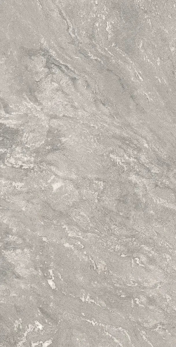 24" x 48" Harmony Light Gray Rectified Matte DF - factory image 6