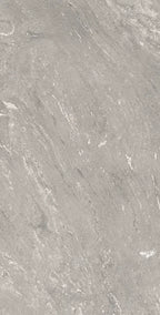 24" x 48" Harmony Light Gray Rectified Matte DF - factory image 3
