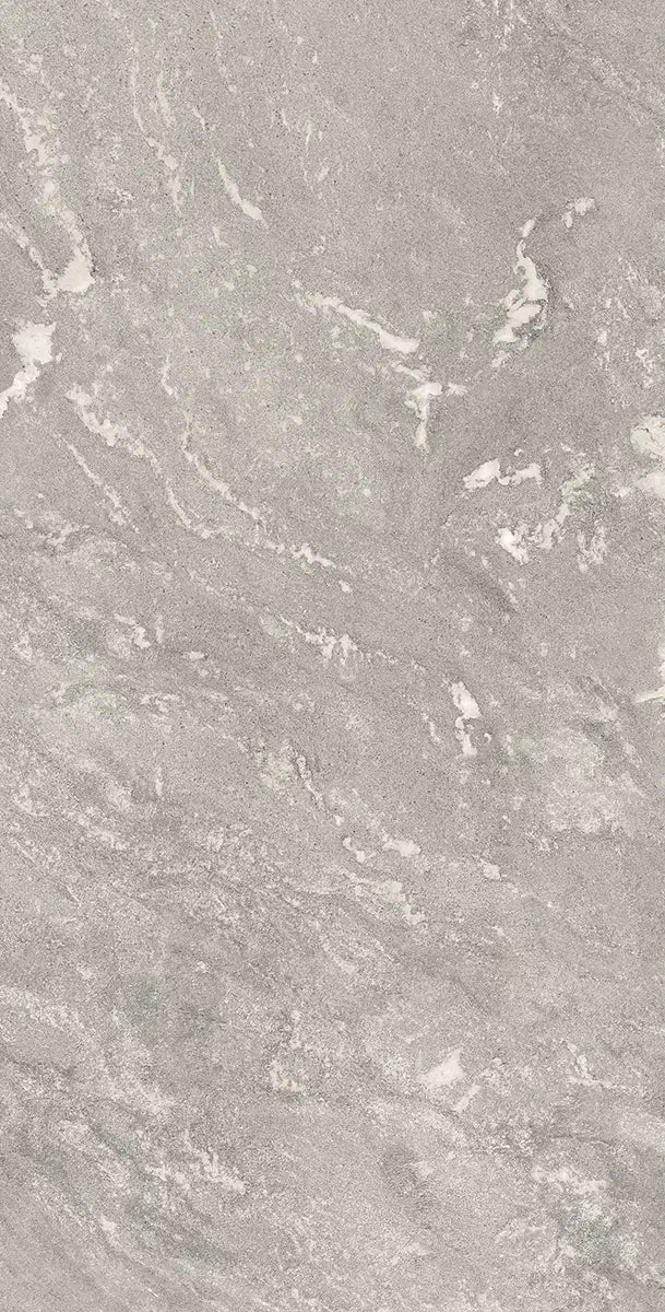 24" x 48" Harmony Light Gray Rectified Matte DF - factory image 1