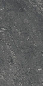 24" x 48" Harmony Dark Gray Rectified Matte DF - factory image 3
