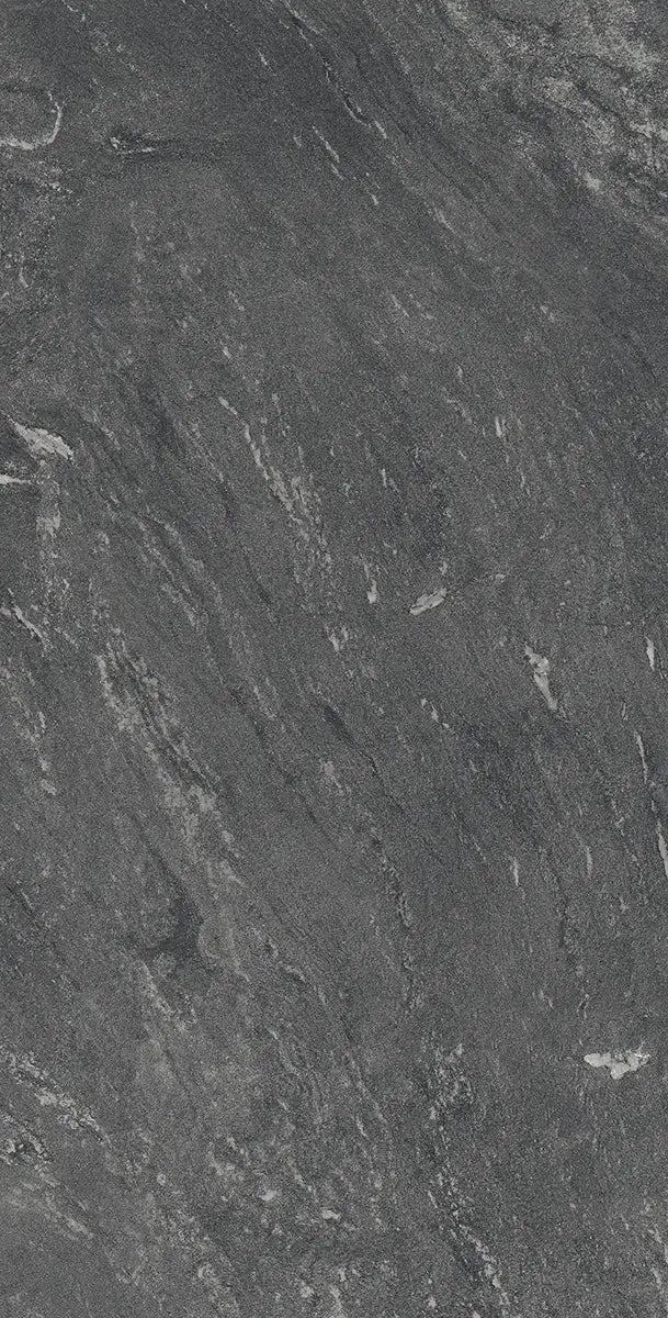 24" x 48" Harmony Dark Gray Rectified Matte DF - factory image 3