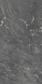 24" x 48" Harmony Dark Gray Rectified Matte DF - factory image 1