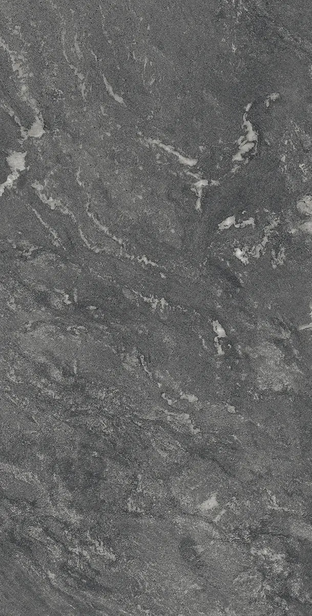24" x 48" Harmony Dark Gray Rectified Matte DF - factory image 1