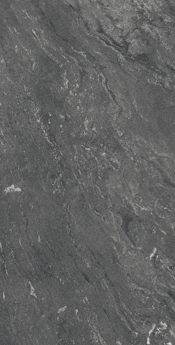 24" x 48" Harmony Dark Gray Rectified Matte DF - factory image 4