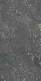 24" x 48" Harmony Dark Gray Rectified Matte DF - factory image 5