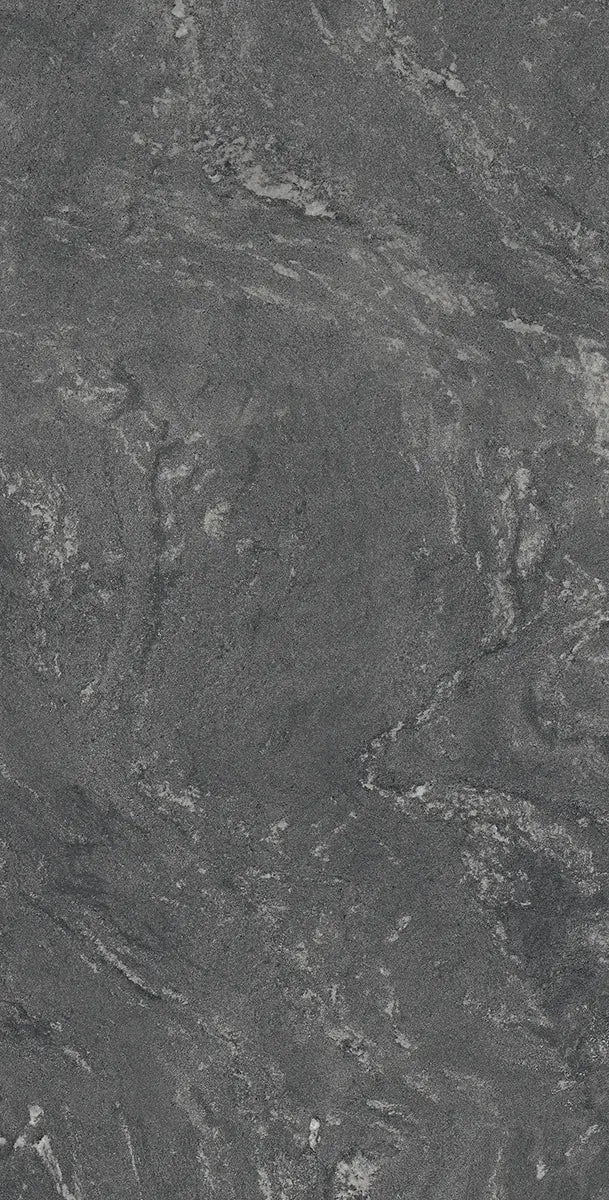 24" x 48" Harmony Dark Gray Rectified Matte DF - factory image 5