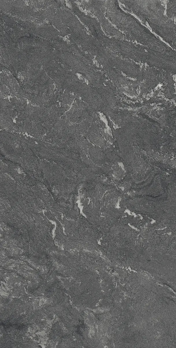 24" x 48" Harmony Dark Gray Rectified Matte DF - factory image 2