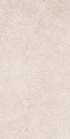 24" x 48" Padova Bone + Rectified Matte R11 20mm Outdoor Paver - factory image 1