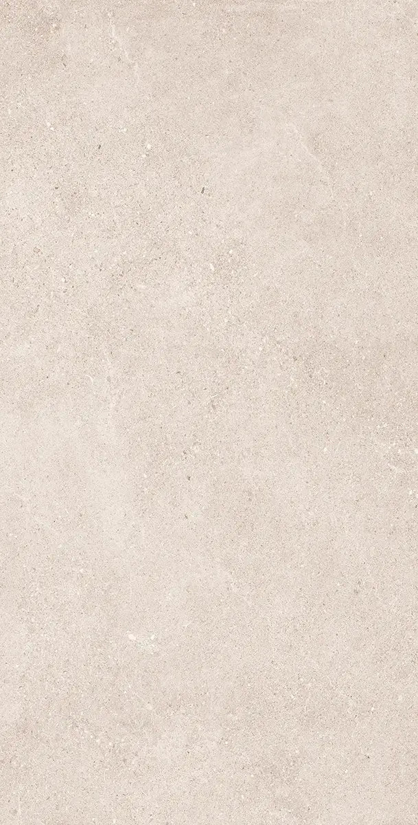24" x 48" Padova Bone + Rectified Matte R11 20mm Outdoor Paver - factory image 2
