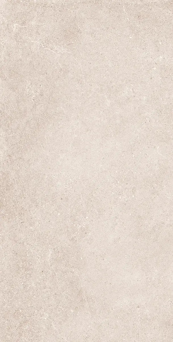 24" x 48" Padova Bone + Rectified Matte R11 20mm Outdoor Paver - factory image 3