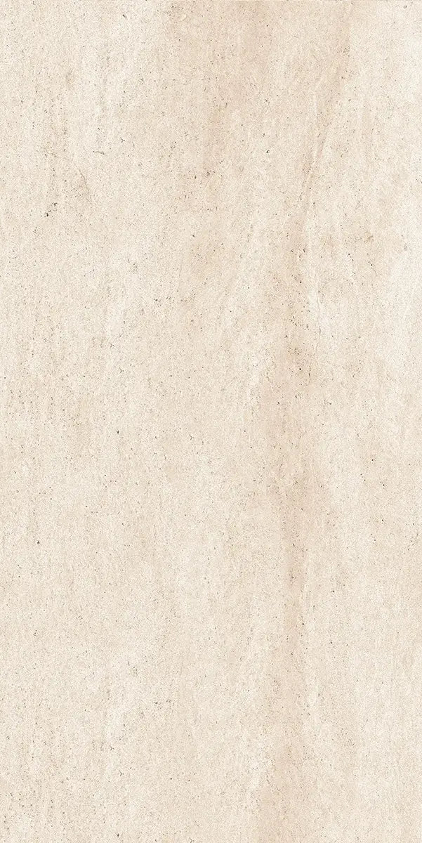 24" x 48" Belize Ivory Rectified Matte R11 20mm Outdoor Paver - factory image 4