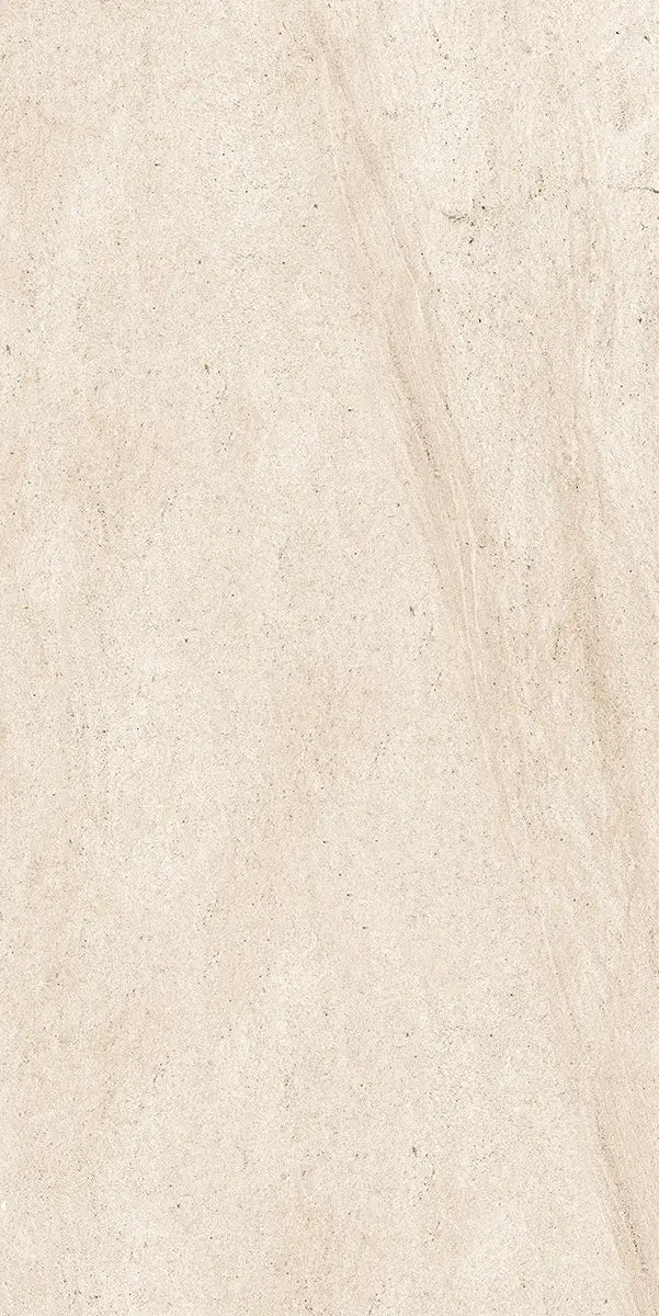 24" x 48" Belize Ivory Rectified Matte R11 20mm Outdoor Paver - factory image 3