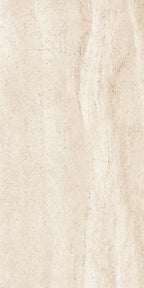 24" x 48" Belize Ivory Rectified Matte R11 20mm Outdoor Paver - factory image 1
