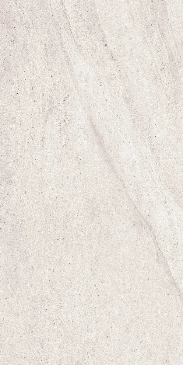 24" x 48" Belize Light Gray Rectified Matte 20mm Outdoor Paver - factory image 3