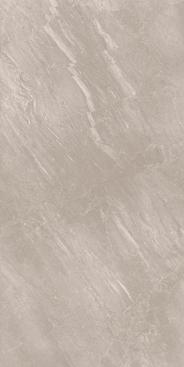 24" x 48" Bristol Gray Rectified Matte R11 20mm Outdoor Paver - factory image 1