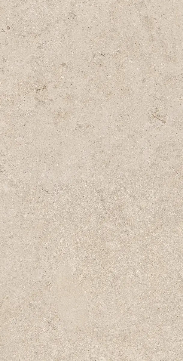 24" x 48" Essential Sand Rectified Matte DF 8mm Floor Tile - factory image 2