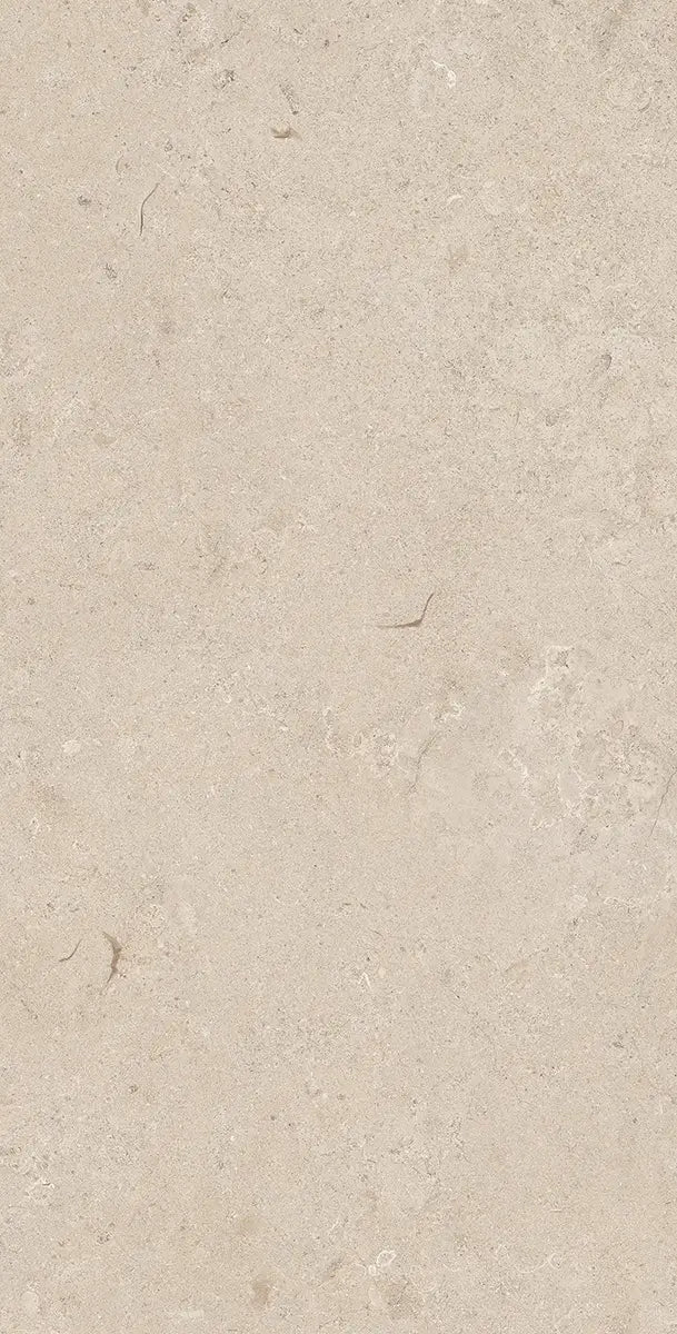 24" x 48" Essential Sand Rectified Matte DF 8mm Floor Tile - factory image 4