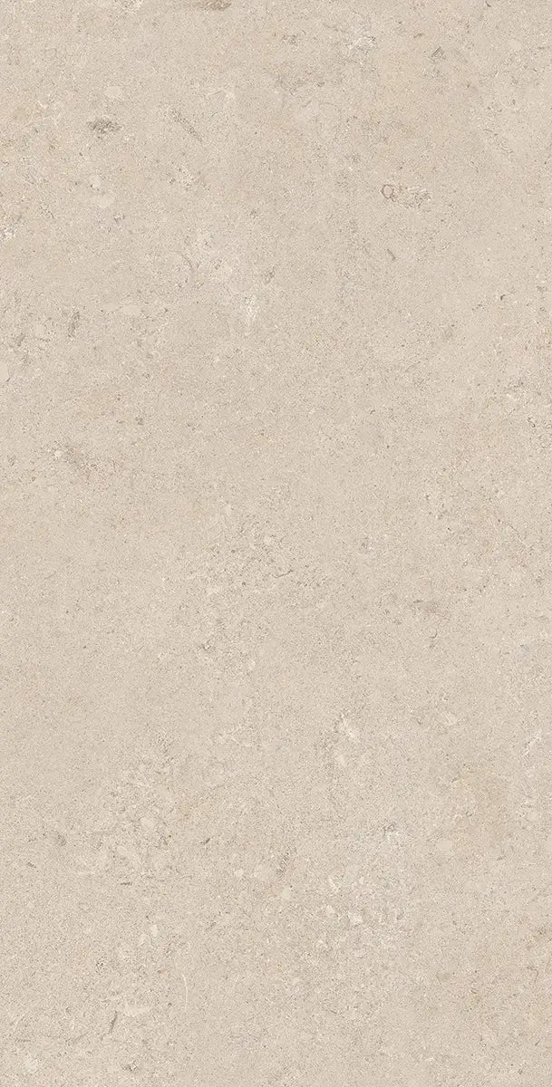 24" x 48" Essential Sand Rectified Matte DF 8mm Floor Tile - factory image 3
