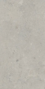 24" x 48" Essential Gray Rectified Matte DF 8mm Floor Tile - factory image 3