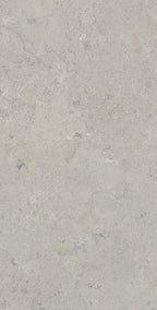 24" x 48" Essential Gray Rectified Matte DF 8mm Floor Tile - factory image 5