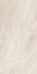 24" x 48" Messina Beige Rectified 8mm Floor Tile - factory image 1