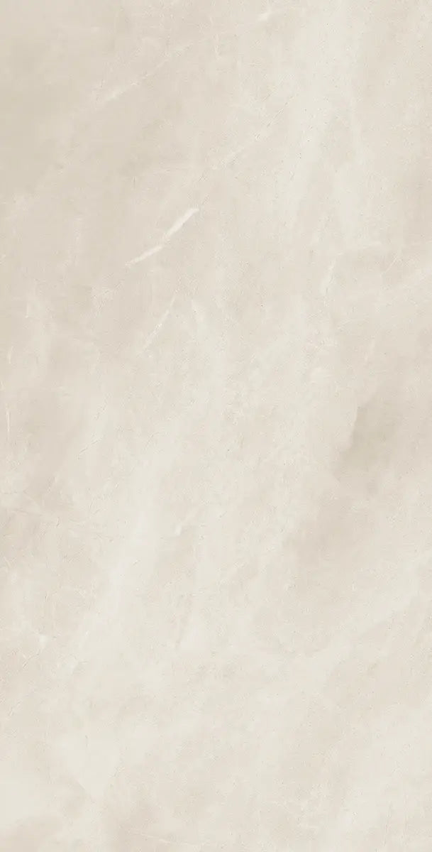 24" x 48" Messina Beige Rectified 8mm Floor Tile - factory image 1