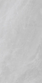 24" x 48" Messina Light Gray Rectified 8mm Floor Tile - factory image 4