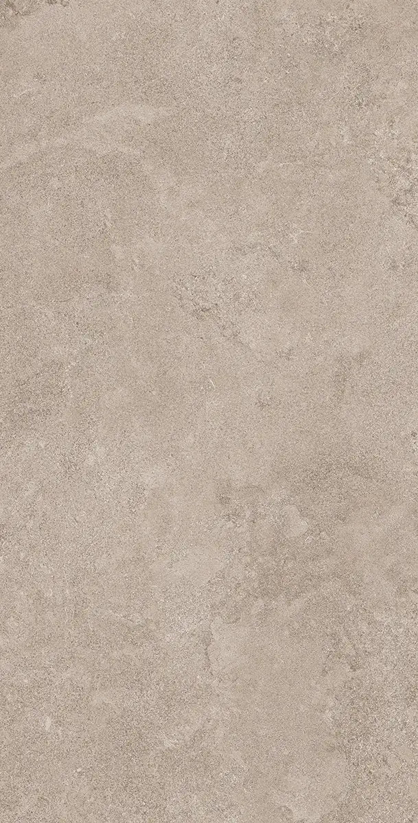 24" x 48" Portland Beige Rectified Matte 8mm Floor Tile - factory image 4