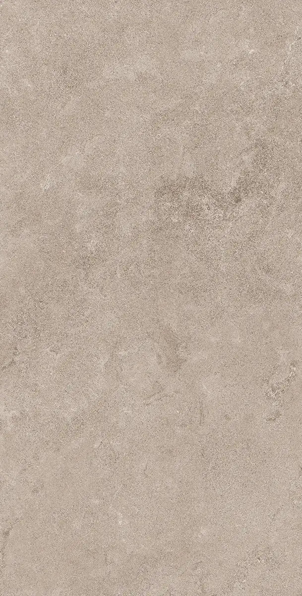 24" x 48" Portland Beige Rectified Matte 8mm Floor Tile - factory image 6