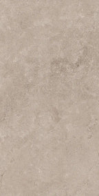 24" x 48" Portland Beige Rectified Matte 8mm Floor Tile - factory image 6